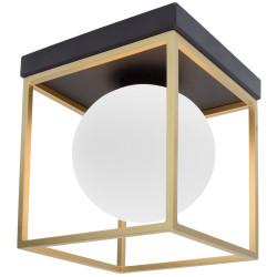Lampa sufitowa PLATA LE41789 Luces Exclusivas