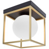 Lampa sufitowa PLATA LE41789 Luces Exclusivas