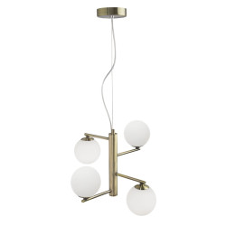 Lampa wisząca TALCA LE41790 Luces Exclusivas