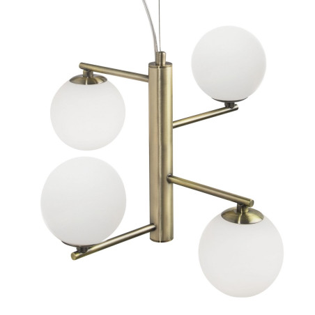 Lampa wisząca TALCA LE41790 Luces Exclusivas