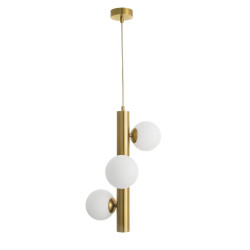 Lampa wisząca TIGRE LE41791 Luces Exclusivas