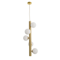 Lampa wisząca TIGRE LE41792 Luces Exclusivas