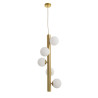 Lampa wisząca TIGRE LE41792 Luces Exclusivas