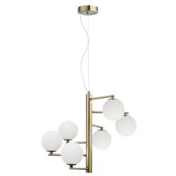 Lampa wisząca TALCA LE41793 Luces Exclusivas