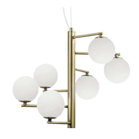 Lampa wisząca TALCA LE41793 Luces Exclusivas