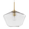 Lampa wisząca TULUA LE41794 Luces Exclusivas