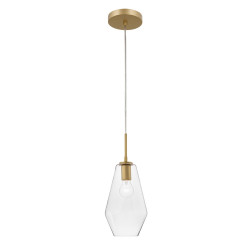 Lampa wisząca TULUA LE41796 Luces Exclusivas