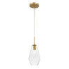 Lampa wisząca TULUA LE41796 Luces Exclusivas