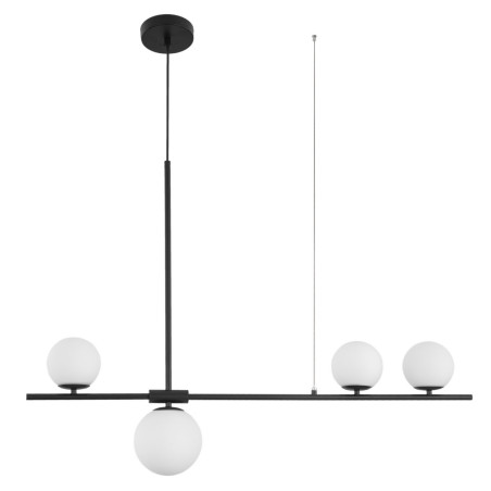 Lampa wisząca TURBO LE41801 Luces Exclusivas