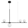 Lampa wisząca TURBO LE41801 Luces Exclusivas