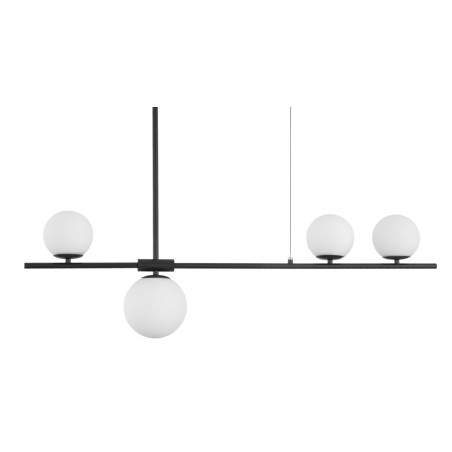 Lampa wisząca TURBO LE41801 Luces Exclusivas
