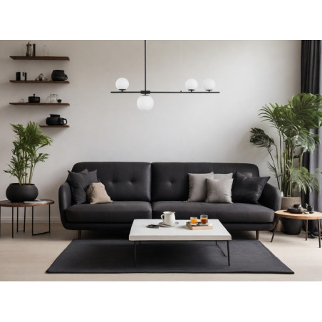 Lampa wisząca TURBO LE41801 Luces Exclusivas