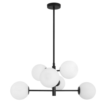 Lampa wisząca TURBO LE41803 Luces Exclusivas