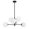Lampa wisząca TURBO LE41803 Luces Exclusivas