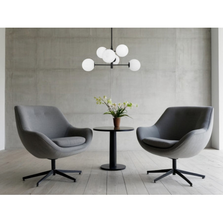 Lampa wisząca TURBO LE41803 Luces Exclusivas