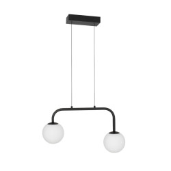 Lampa wisząca UBEDA LE41804 Luces Exclusivas