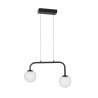 Lampa wisząca UBEDA LE41804 Luces Exclusivas