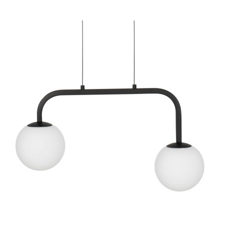 Lampa wisząca UBEDA LE41804 Luces Exclusivas