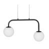 Lampa wisząca UBEDA LE41804 Luces Exclusivas
