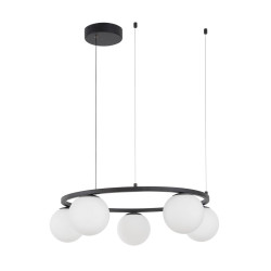 Lampa wisząca UBEDA LE41805 Luces Exclusivas