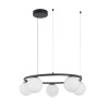 Lampa wisząca UBEDA LE41805 Luces Exclusivas