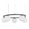 Lampa wisząca UBEDA LE41805 Luces Exclusivas