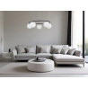 Lampa wisząca UBEDA LE41805 Luces Exclusivas