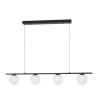 Lampa wisząca UBEDA LE41806 Luces Exclusivas