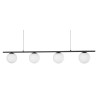 Lampa wisząca UBEDA LE41806 Luces Exclusivas