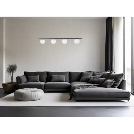 Lampa wisząca UBEDA LE41806 Luces Exclusivas