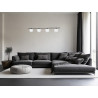 Lampa wisząca UBEDA LE41806 Luces Exclusivas