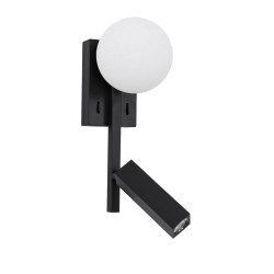 Lampa ścienna UBEDA LE41807 Luces Exclusivas