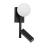Lampa ścienna UBEDA LE41807 Luces Exclusivas