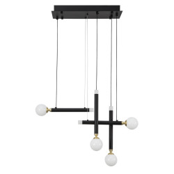 Lampa wisząca UNION LE41811 Luces Exclusivas