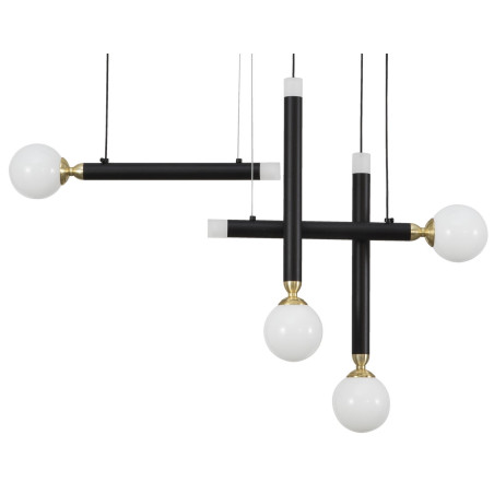 Lampa wisząca UNION LE41811 Luces Exclusivas
