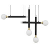 Lampa wisząca UNION LE41811 Luces Exclusivas