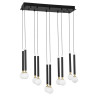 Lampa wisząca UNION LE41812 Luces Exclusivas