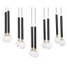 Lampa wisząca UNION LE41812 Luces Exclusivas