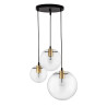 Lampa wisząca UPATA LE41815 Luces Exclusivas