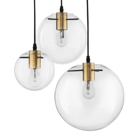 Lampa wisząca UPATA LE41815 Luces Exclusivas