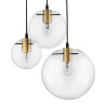 Lampa wisząca UPATA LE41815 Luces Exclusivas