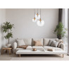 Lampa wisząca UPATA LE41815 Luces Exclusivas