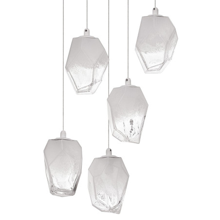 Lampa wisząca VIGIA LE41823 Luces Exclusivas