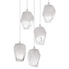 Lampa wisząca VIGIA LE41823 Luces Exclusivas