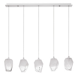 Lampa wisząca VIGIA LE41824 Luces Exclusivas