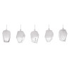 Lampa wisząca VIGIA LE41824 Luces Exclusivas