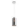 Lampa wisząca YERBA LE41828 Luces Exclusivas