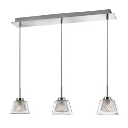 Lampa wisząca YOPAL LE41832 Luces Exclusivas