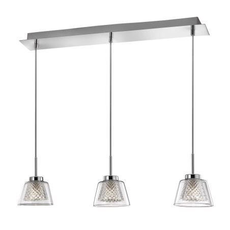 Lampa wisząca YOPAL LE41832 Luces Exclusivas