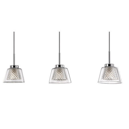 Lampa wisząca YOPAL LE41832 Luces Exclusivas